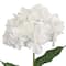 White Hydrangea Stem by Ashland&#xAE;